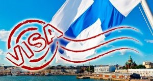 Cerere de o viză pentru regulile Finlanda și completați modelul în 2017 (cerere de utilizare ședere) Cerere de o viză pentru regulile Finlanda și completați model în 2017