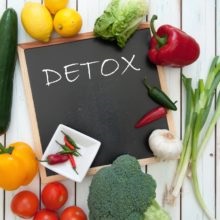 Alergia de curățare a corpului (antiparazitar de curățare a corpului) Alergia de curățare a corpului