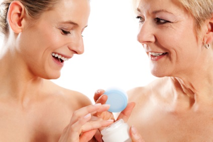de îngrijire a pielii anti-îmbătrânire (piele) Anti-Aging de îngrijire a pielii