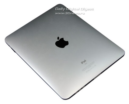 Apple iPad - tot ce ai vrut să știi și nu au fost frică să întreb (iPad) Apple iPad - tot ce ai vrut să știi și au fost frică să întreb