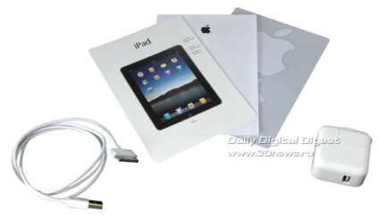 Apple iPad - tot ce ai vrut să știi și nu au fost frică să întreb (mere) Apple iPad - tot ce ai vrut să știi și au fost frică să întreb