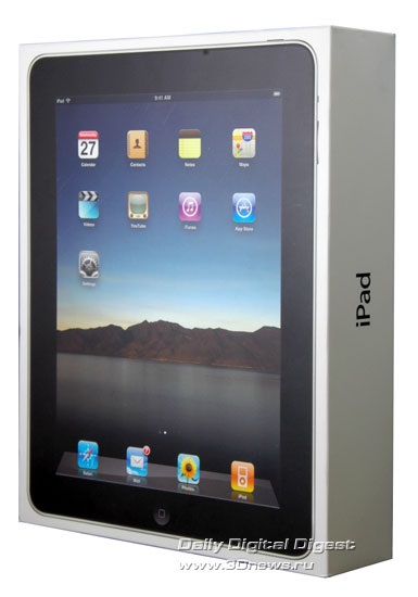 Apple iPad - tot ce ai vrut să știi și nu au fost frică să întreb (iPad) Apple iPad - tot ce ai vrut să știi și fost teamă să întrebați