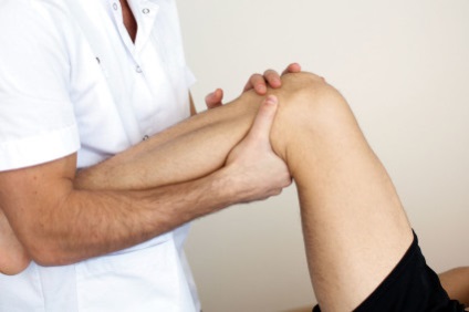 Osteoartrita a genunchiului - diagnostic și tratament (artroza articulației genunchiului) Osteoartrita a genunchiului - Diagnostic si Tratament