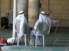 Ash'arites și Salafites (Salafites) Ash'arites și Salafis