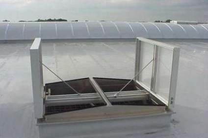 deschiderea automată ventilație sere cu mâinile lor (lor) Deschiderea automată de ventilație sere cu propriile lor mâini
