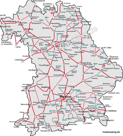 Bayern-bilet - bilet bavarez (single) Bayern-bilet - bilet bavarez