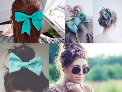 Arcușurilor pentru fashioniste reale (arcuri) Arcușurilor pentru fashioniste adevărate