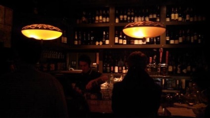 taxă Barman (barman) taxe barman