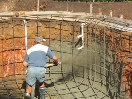 Piscina în țară cu propriile lor mâini modul de a face cel mai - peisajul de design propriile lor mâini - michgan de operare (mâini) Piscina în țară cu propriile lor mâini modul de a face cel mai - peisajul de design propriile lor mâini - michgan de operare