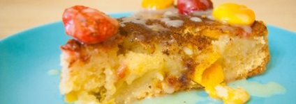 pește alb în sos de smântână, dreptul de alimentare (unt) pește alb în sos de smântână, dreptul de alimente