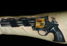 Infinity, în 1001 ideea unui nou tatuaj (nou) Infinity, în 1001 ideea unui nou tatuaj