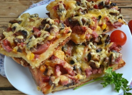 aluat nedospită pentru pizza rețete populare cu fotografii (reteta aluat nedospit pentru pizza) aluat nedospită pentru pizza rețete populare cu fotografii