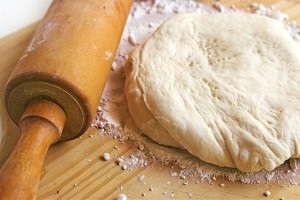 aluat nedospită pentru pizza rețete populare cu fotografii (de gătit minute de timp) aluat nedospită pentru pizza rețete populare cu fotografii