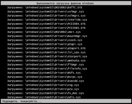 ferestre Safe Mode 7 caracteristici, care rulează, de ieșire (în condiții de siguranță) ferestre Safe Mode 7 caracteristici, care rulează, randament