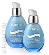 Biotherm (Biotherm, Franța) (extract pur planctonului termic) Biotherm (BIOTERM, Franța)