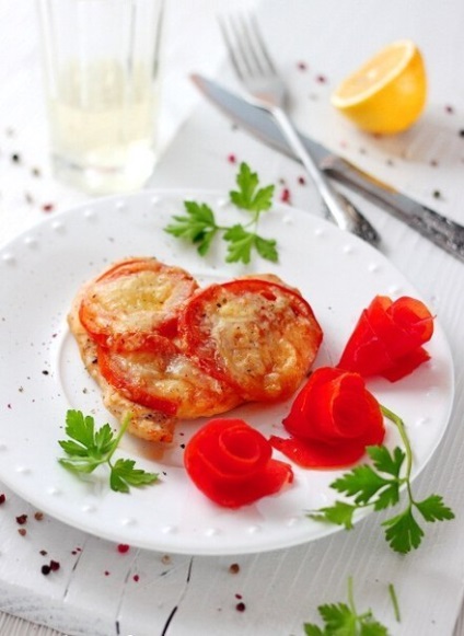 feluri de mâncare de pui - Retete delicioase cu fotografii și video (feluri de mâncare de pui foto) feluri de mâncare de pui - Retete delicioase cu fotografii și video