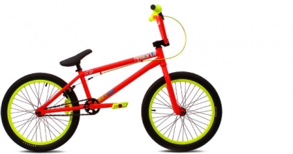 Bmx ca arta (arta), un jurnal online de biciclete (choppere) Bmx ca arta (arta), revista Internet despre biciclete