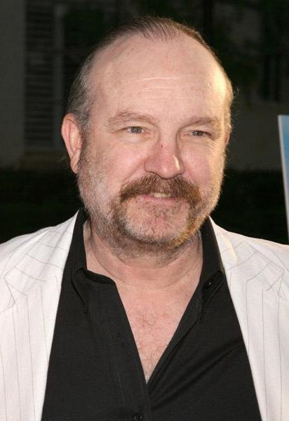 Bobby Singer - caracterul serialul de televiziune Bobby Singer - caracterul serialul de televiziune „Supernatural“ de Jim Beaver