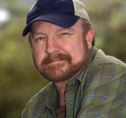 Bobby Singer - caracterul serialul de televiziune Bobby Singer - caracterul serialul de televiziune „Supernatural“ de Jim Beaver