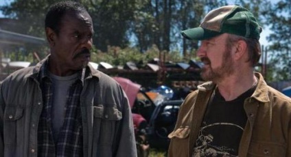 Bobby Singer - caracterul serialul de televiziune Bobby Singer - caracterul serialul de televiziune „Supernatural“ de Jim Beaver