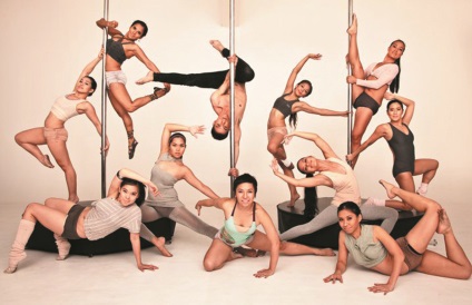 Body Pump aerobic de fitness - care este, preturi, comentarii, foto, video (aerobic) Body Pump aerobic de fitness - care este, preturi, comentarii, foto, video