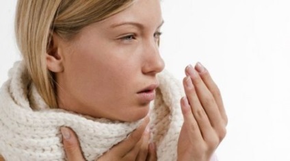 Durere în gât și tuse uscată de orice boli pe care le spun (tuse) Durere în gât și tuse uscată de orice boli care le spun