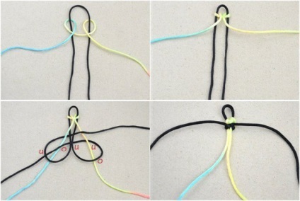 brățări macrame timp de 10 minute (macrame) brățări macrame timp de 10 minute