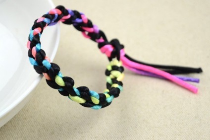 brățări macrame timp de 10 minute (brățări) brățări macrame timp de 10 minute