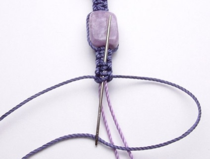 brățări macrame timp de 10 minute (min) brățări macrame timp de 10 minute