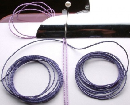 brățări macrame timp de 10 minute (pentru a pune o) brățări macrame timp de 10 minute