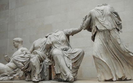 British Museum din Londra, poze, descriere, ore de lucru, expoziții, adresa (britanică) British Museum din Londra, poze, descriere, ore de lucru, expoziții, adresa