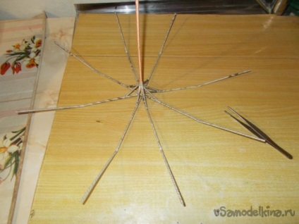 umbrelă de hârtie cu propriile sale mâini (mâini) umbrelă de hârtie cu propriile sale mâini