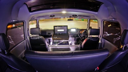 Preț Toyota Mega Cruiser, deoarece este justificat (toyota mega cruiser) Preț Toyota Mega Cruiser, deoarece este justificată