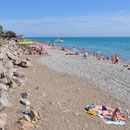 Prețurile locuințelor în mare sau pot închiria o casă de mare ieftin - un hotel de privat, pe malul Vitaly (mare) Prețurile locuințelor în mare sau pot închiria o casă de mare ieftin - un hotel privat pe malul Vitaly