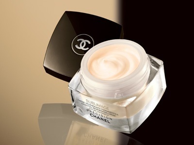 Chanel Sublimage reînnoire a pielii (sistemul de comunități sociale) Chanel Sublimage de reînnoire a pielii