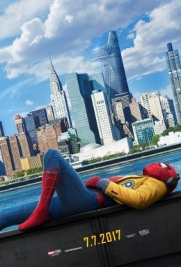 Spider-Man Homecoming (2017 film) ceas on-line (retur) Spider-Man Homecoming (2017 film) ceas on-line