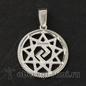 Palatul calului - valoarea unui talisman și un Radogost simbol SVA (camera) Palatul calului - valoarea unui talisman și un simbol Radogost SVA