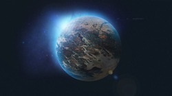 Ce știm despre Marte (Mars) Ce știm despre Marte