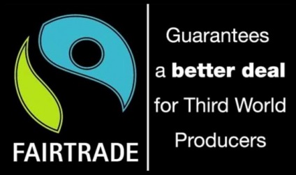 Ce este corect Fairtrade comerț (a) Ce este Fairtrade comerțul echitabil