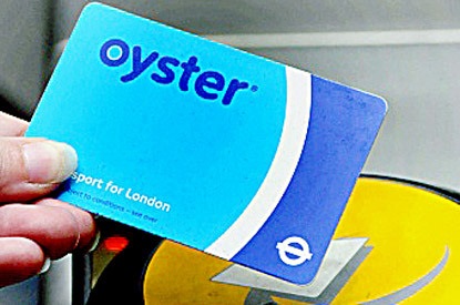 Ce este o carte de stridii și cum să-l folosească, hei Londra! M-am mutat (utilizare) Ce este o carte de stridii și cum să-l folosească, hei Londra! M-am mutat pe