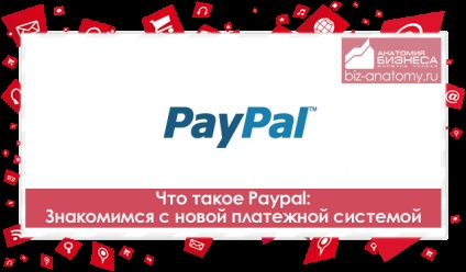 Ce este plata paypal pe conceptele de bază ale sistemului (a) Ce este PayPal conceptele de bază ale sistemului de plăți