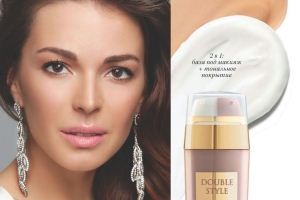 Care este fundamentul universal, foldere Faberlik (directoare) Care este fundamentul universal, cataloage Faberlik