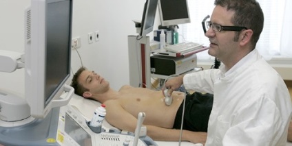 Aceasta include cavitatea abdominală cu ultrasunete (cavități) Aceasta include ultrasunete a abdomenului
