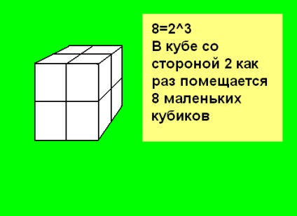 Ce vrei să spui figura, numărul 8 (numerologia) Cum adică figura, numărul 8