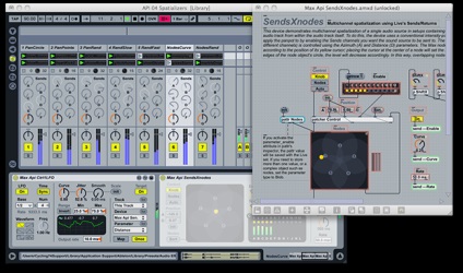 Cjclub - Live Update Ableton 8 (cjclub) Cjclub - Live Update Ableton 8