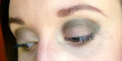 Clarins patru culori eyeshadow mineral min ombre - RALE 4 couleurs, №11 pădure (RALE) Clarins patru culori ochi mineral umbra min ombre - RALE 4 couleurs, №11 pădure