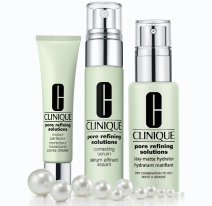 Clinique soluții porilor de rafinare comentarii pe linie, din interior frumusete (clinique) Clinique soluții porilor de rafinare comentarii pe linie, din interior frumusete