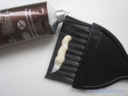 grup Crossfashion - vopsea pentru pictura înger gri provensal și la ceea ce este „nu de colorant (pictura) grup Crossfashion - vopsea pentru pictura înger gri provensal și la ceea ce este „nu vopsi