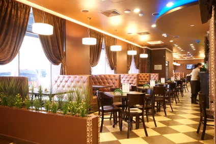 Color Cafe (culoare) culoare cafenea