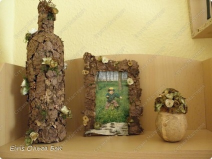 Flori de ramurile de scoarță de copac set însuflețită de artiști de țară (bună dispoziție) Flori din copac ramuri de scoarță de copac set însuflețită de artiști de țară